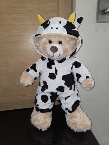 Build bear happy - a,