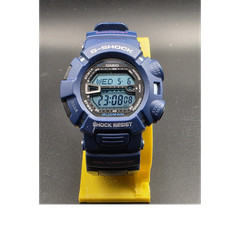 Casio G-Shock Mudman
