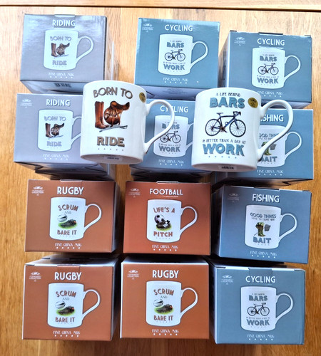 Job lot cheeky sports - lot,