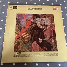 Santana - Abraxas - Original