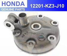 Honda Genuine Cylinder Head