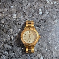 Invicta pro diver men - invicta, gold