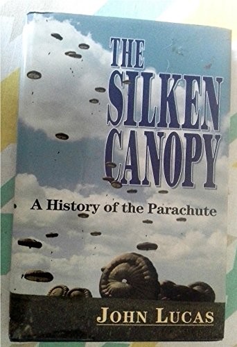 The silken canopy history - the,