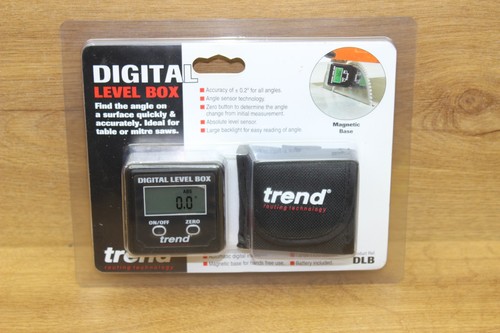 Trend dlb magnetic - trend,