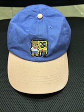 Teddy Fresh x Spongebob 2020