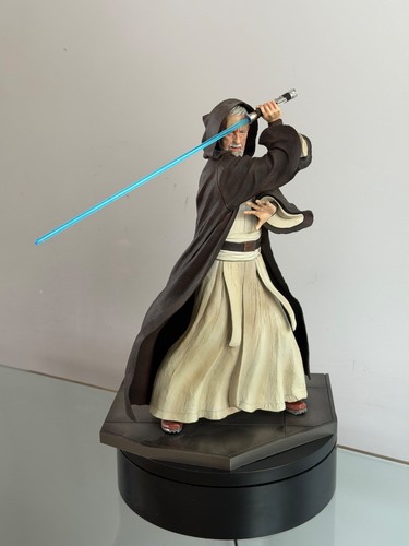 Kotobukiya obi wan kenobi - obi,