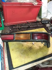 Vauxhall - Magnum - Firenza -