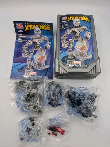 Mega bloks the amazing - mega,