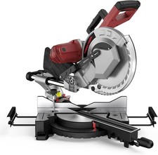 Power Miter Saw 10 inch 15Amp