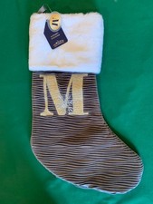 BNWT Matalan Grey Christmas