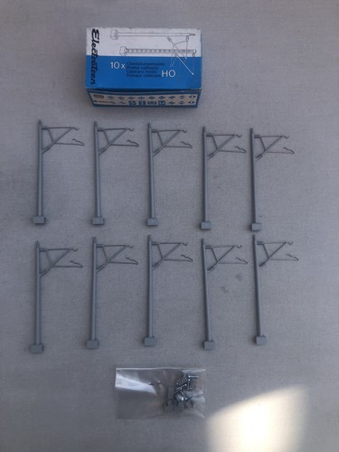 Electrotren 240 box - ho,