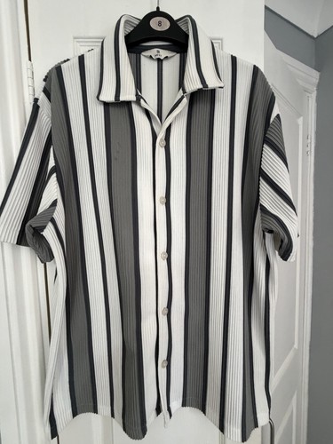 Men next shirt size - men,