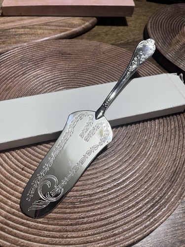 Vintage silver plated - vintage,