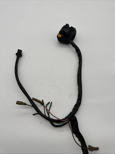Commodo 442 honda - commodo, mbx