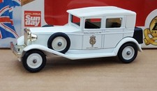 Lledo LP19-003B. Rolls Royce. Prince Andrew & Sarah Ferguson Wedding. Variations