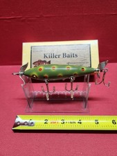 Killer Baits Rusty Jessee 150