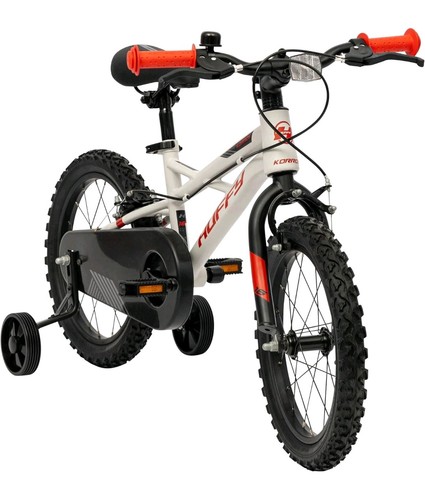 Huffy korros inch bike - bike,