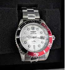 Invicta Pro Diver Men's