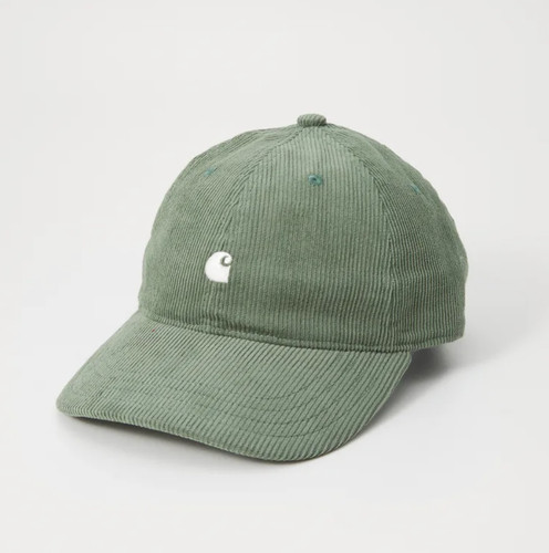Carhartt wip harlem cord cap - cord,
