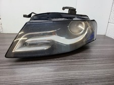 AUDI A4 B8 08-12 XENON