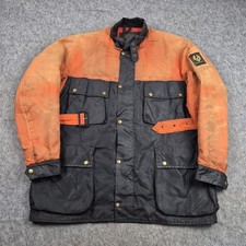 Vintage Belstaff Jacket Mens