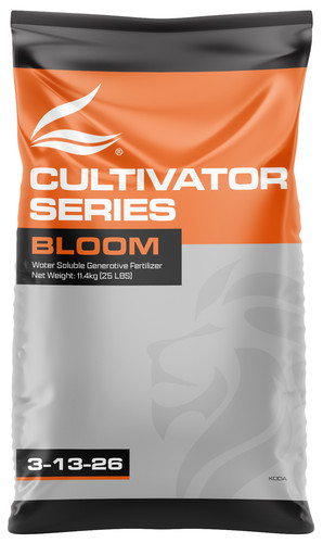 Advanced nutrients cultivator - advanced,