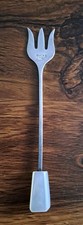 Sterling Silver Pickle Fork