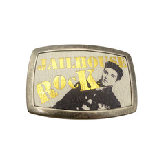 Vintage 1980s Elvis Presley