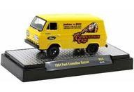 Diecast car 1964 - car,