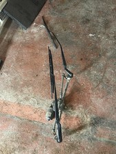 MK  4 Golf GTI Wiper Motor 