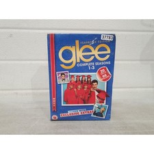 Glee complete seasons 3 - complete,
