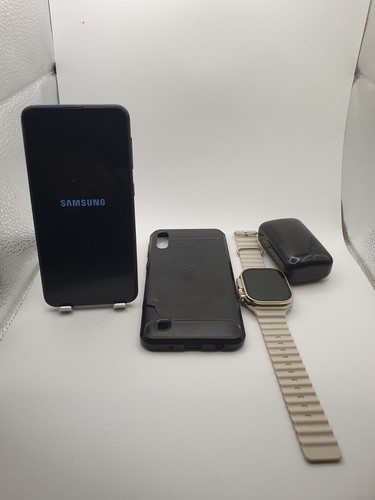 Samsung galaxy a10 32gb - samsung,
