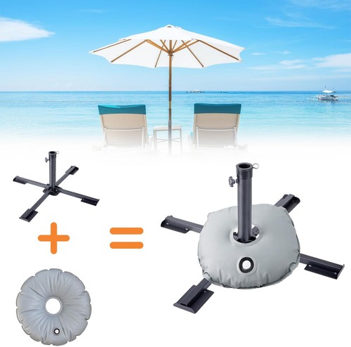Parasol base stand heavy duty - parasol,