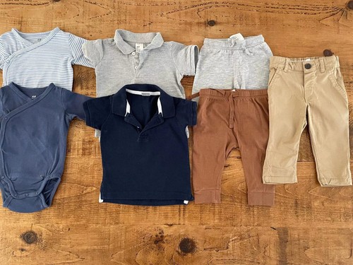 Baby boy months - months, h&m