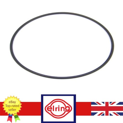 Lower seal ring - lower,