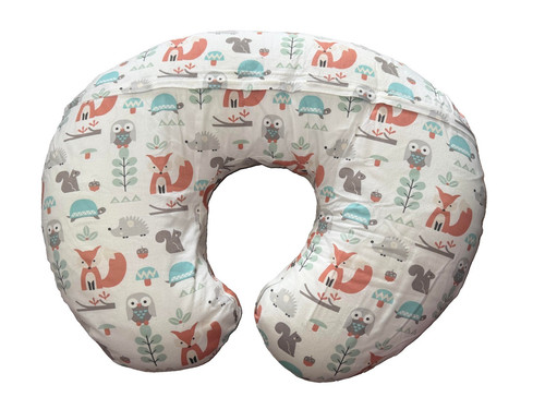 Chicco boppy nursing pillow - boppy,