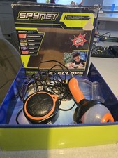 Spynet Eyeclops Tv Microscope