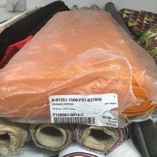 Stiff Dress Net Fabric 100%