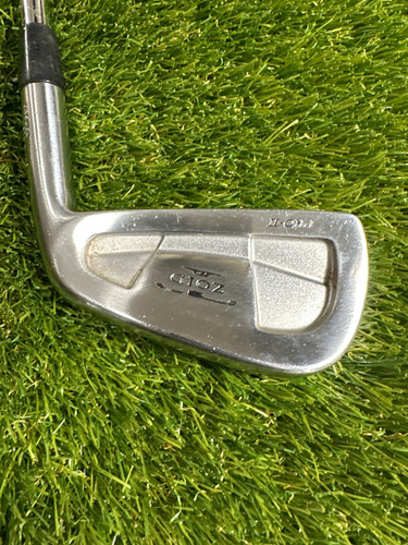 Mizuno tzoid pro iron - mizuno, 2