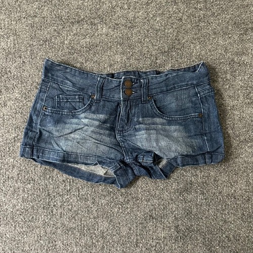 Mossimo denim shorts - mossimo, womens