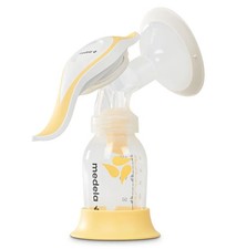 Medela Harmony Manual Breast