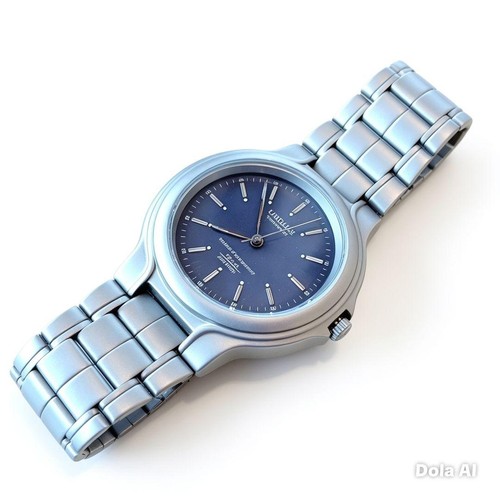 Casio lineage titanium watch - lineage,