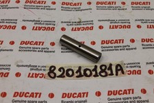 Timing Gear Pin Distribution