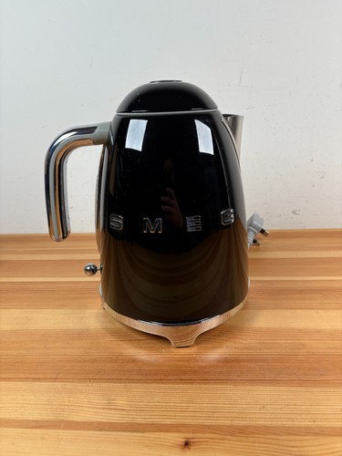 Smeg klf03bluk retro - smeg,