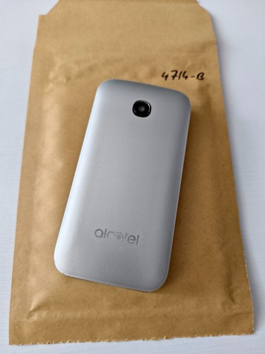 Alcatel 51x flip fold - 20.51x,
