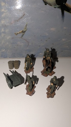 Unimax forces valour 72 - unimax, 1/72
