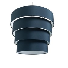 Habitat 4 Tier Ceiling Light