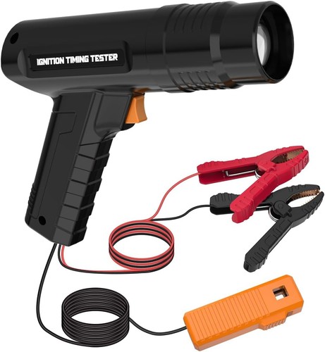 Timing light 12v - light,