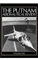 Putnam aeronautical review - aeronautical,