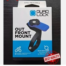 GENUINE Quad Lock Out Front